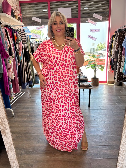 Vestido lola