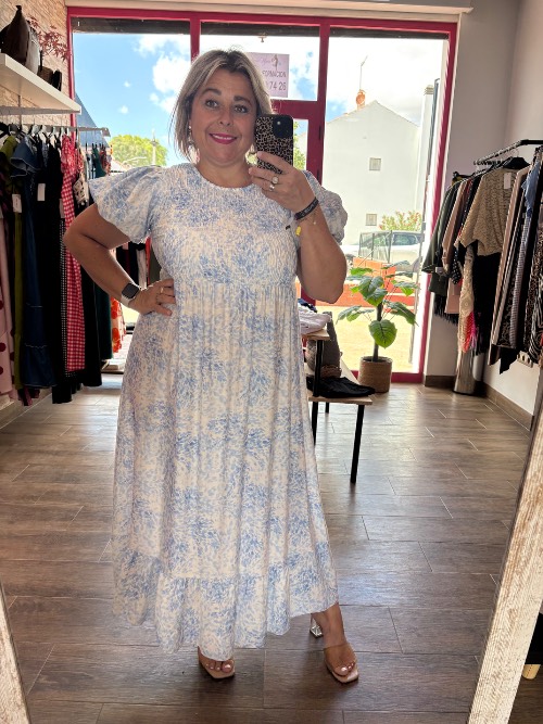 Vestido septiembre 