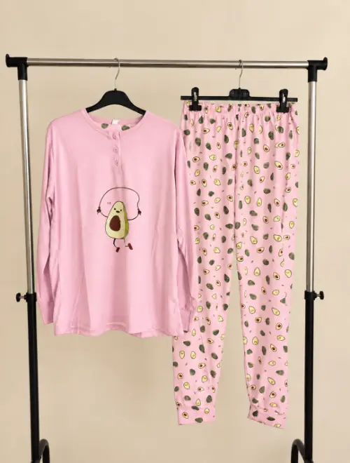Pijama mujer 
