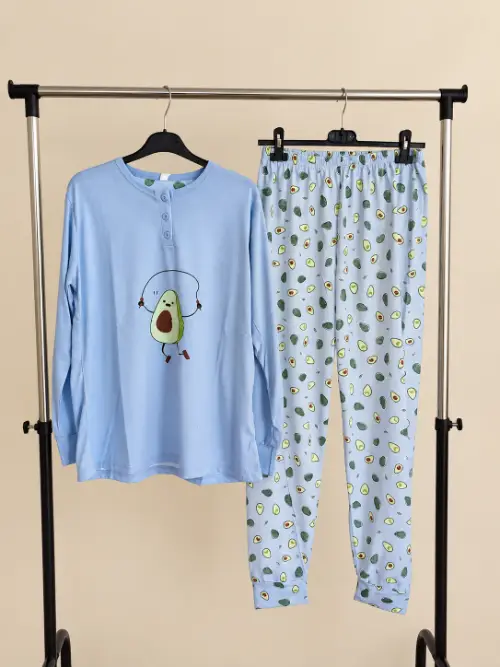 Pijama mujer