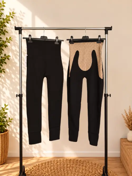 Leggins turquis