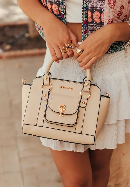 Bolso versalles montsaint 