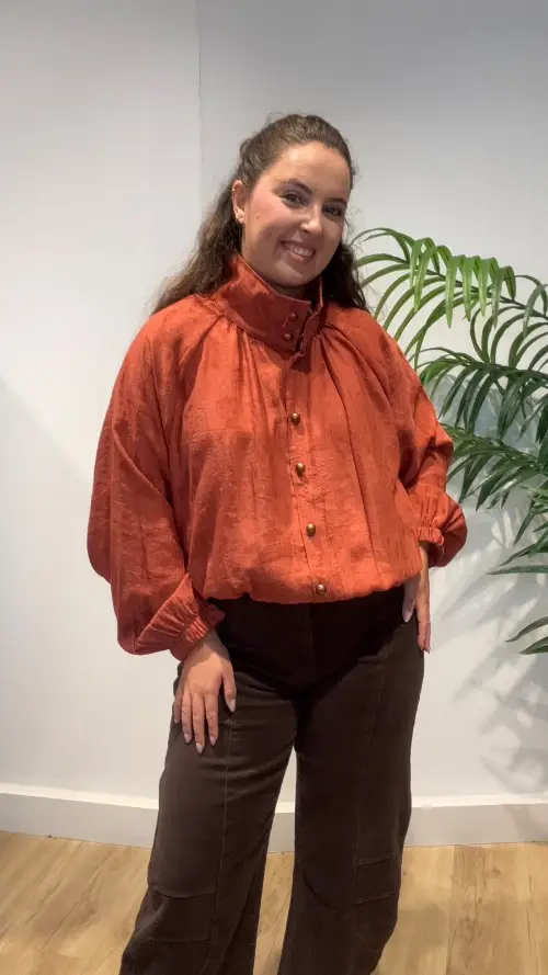 Bomber teja 