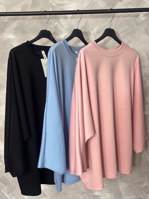 Sudadera liss