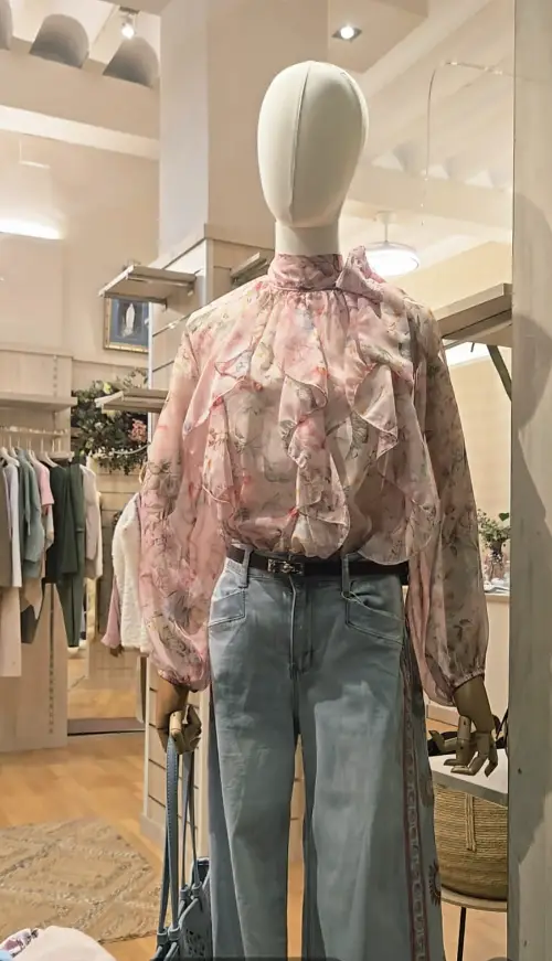 Camisa