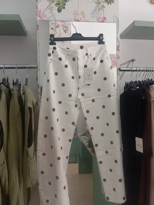 Pantalon lunar