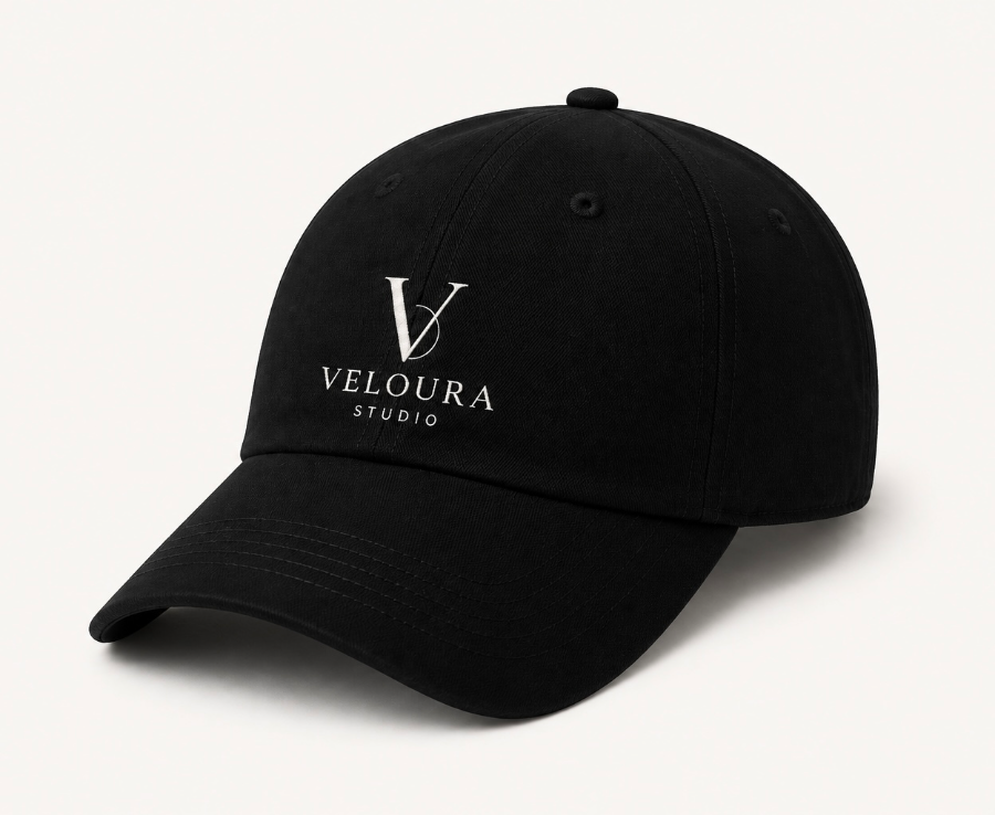 Gorra veloura