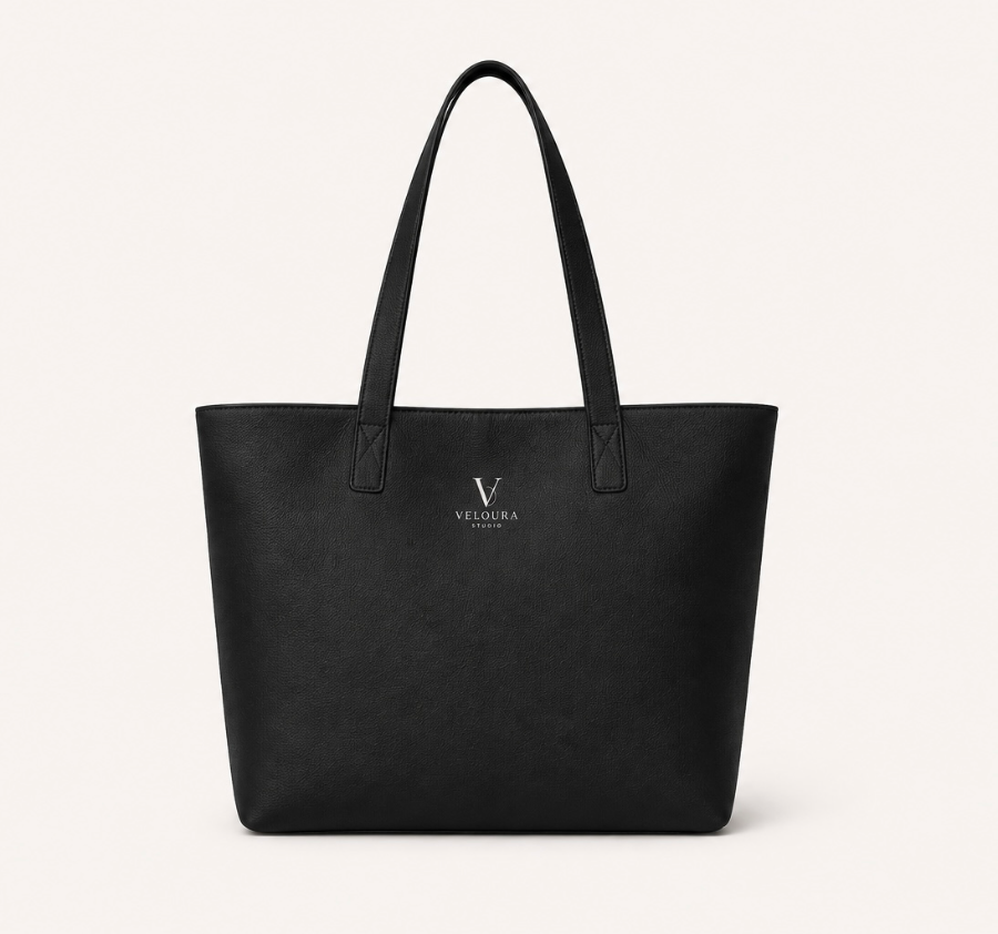 Bolso veloura