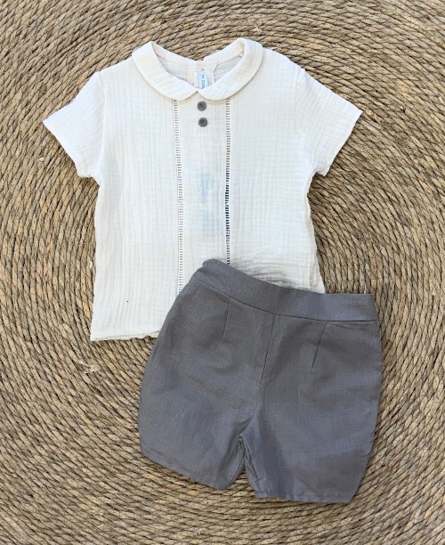 Conjunto bambula