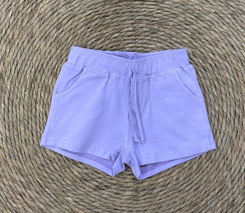 Pantalón corto