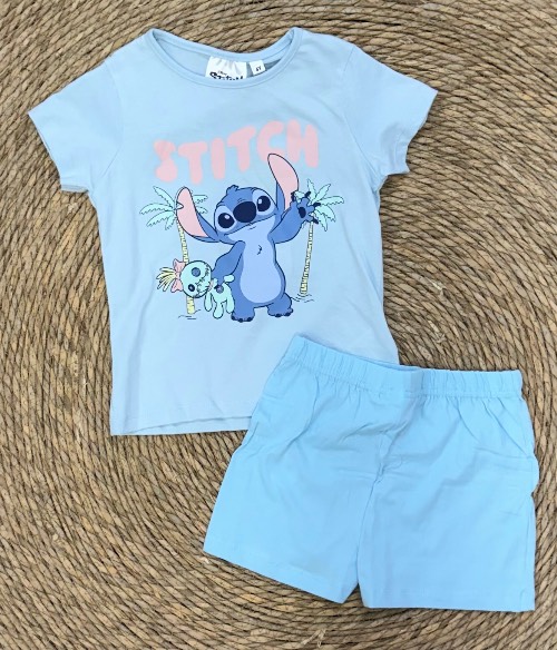 Pijama niña
