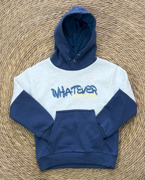 Sudadera grafitti