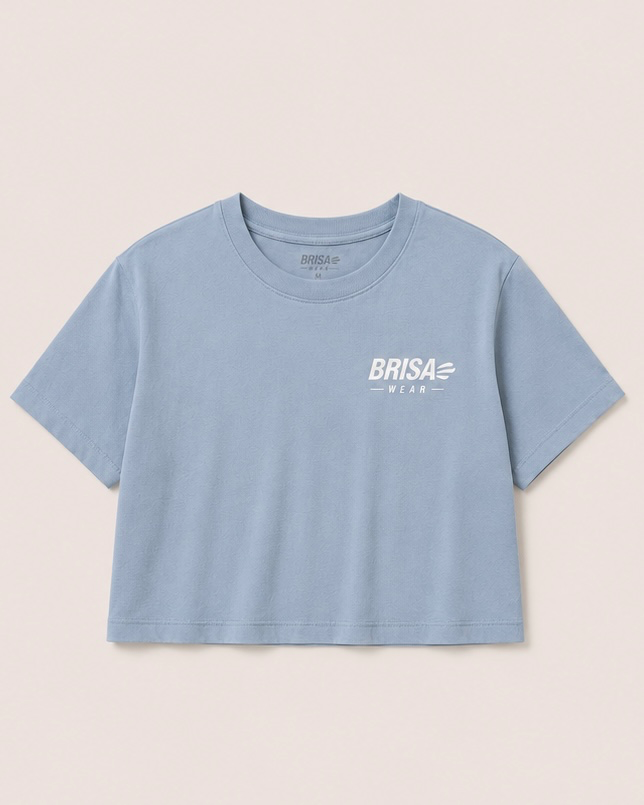 Crop brisa