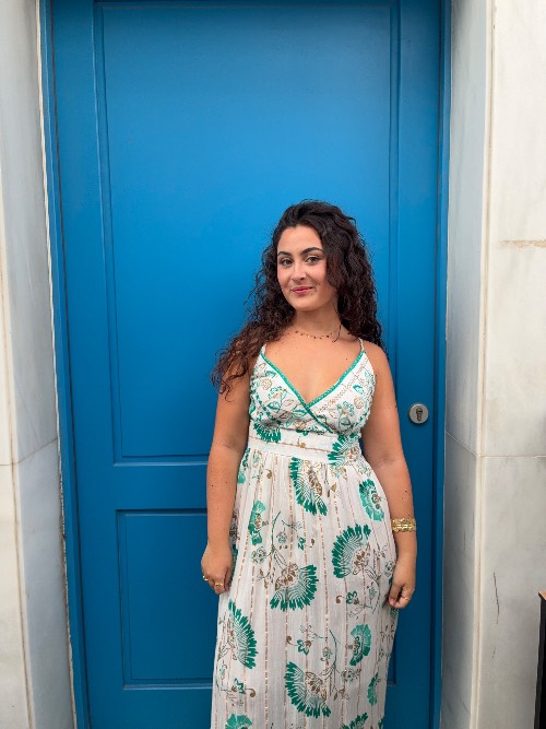 Vestido verano