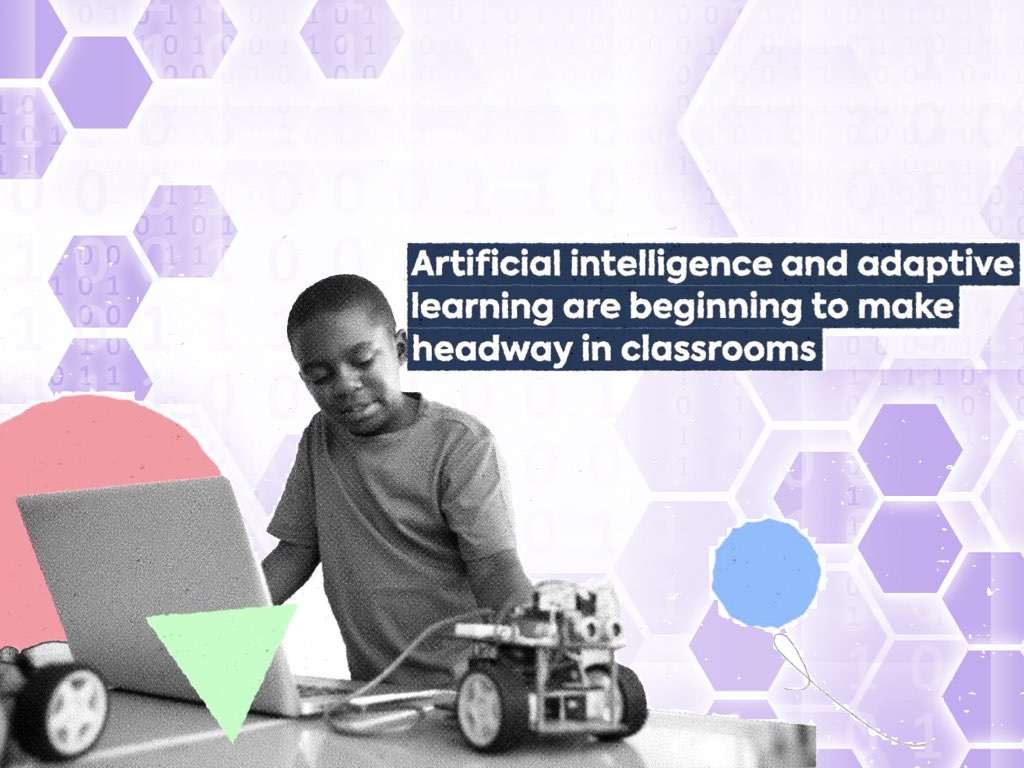 Equal Access, Digital Learning, Artificial Intelligence