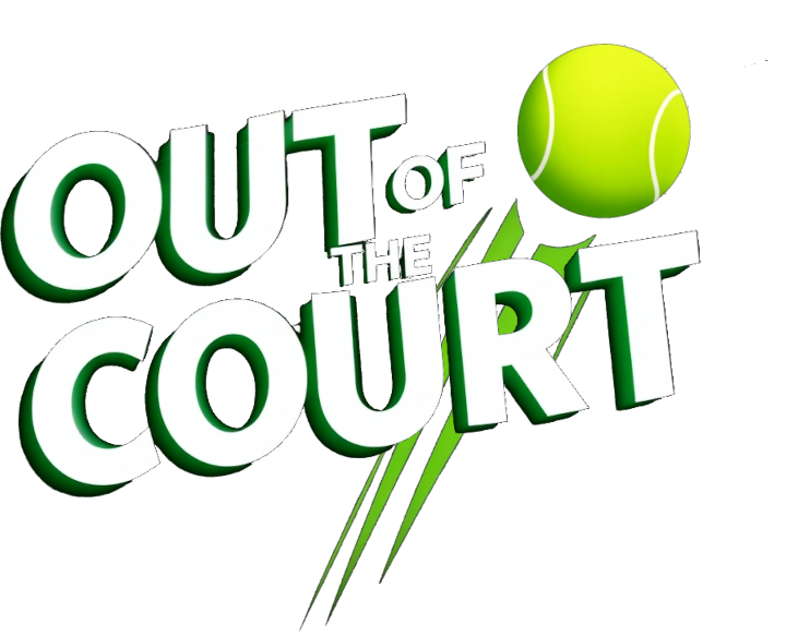 OutOfTheCourt Logo