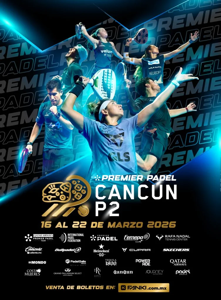 Cancún P2 – Tournament Preview, Fantasy Picks & What to Watch