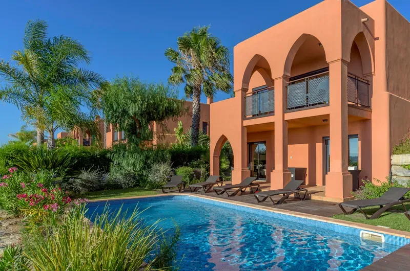 Amendoeira Golf Resort