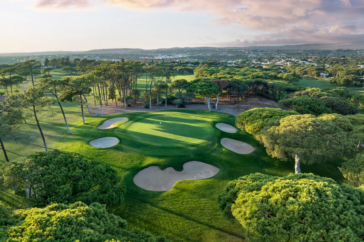 The Old Course