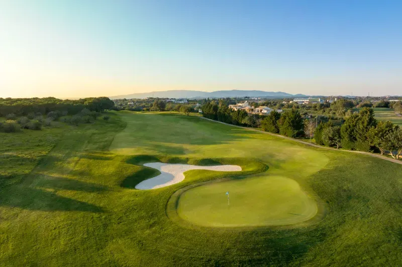 Pestana Silves