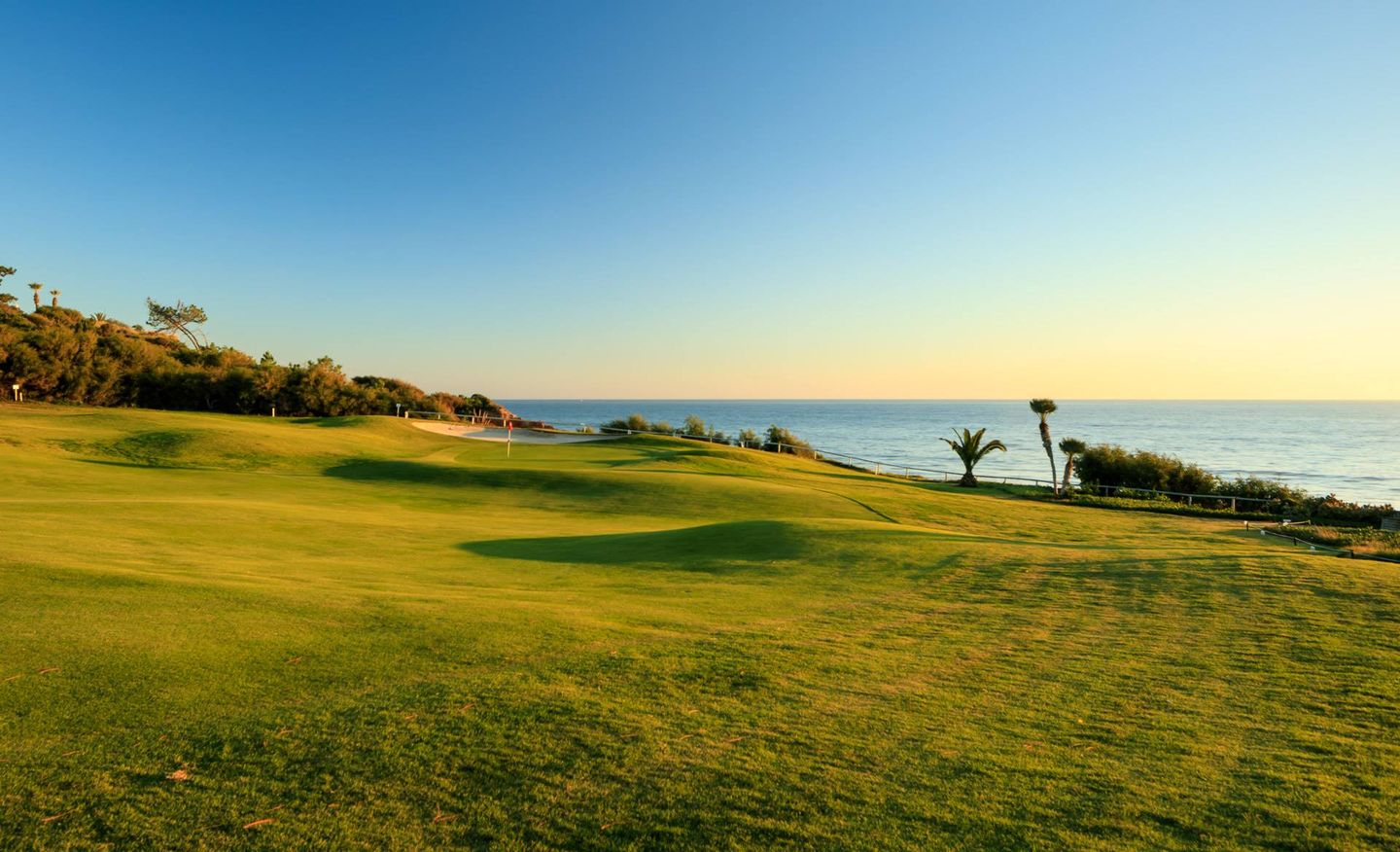 Vale do Lobo Ocean