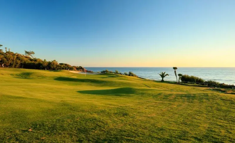 Vale do Lobo Ocean