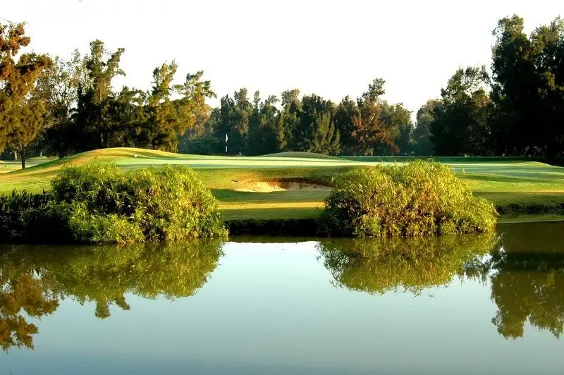 Penina Championship