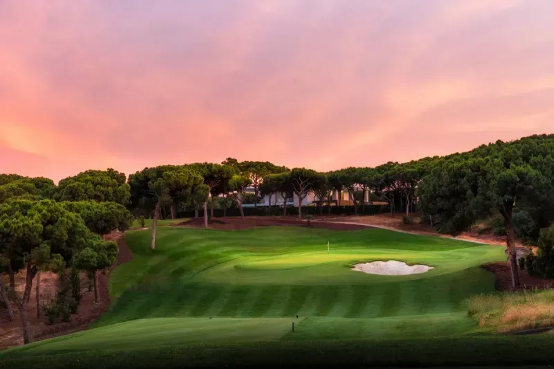 Quinta do Lago North