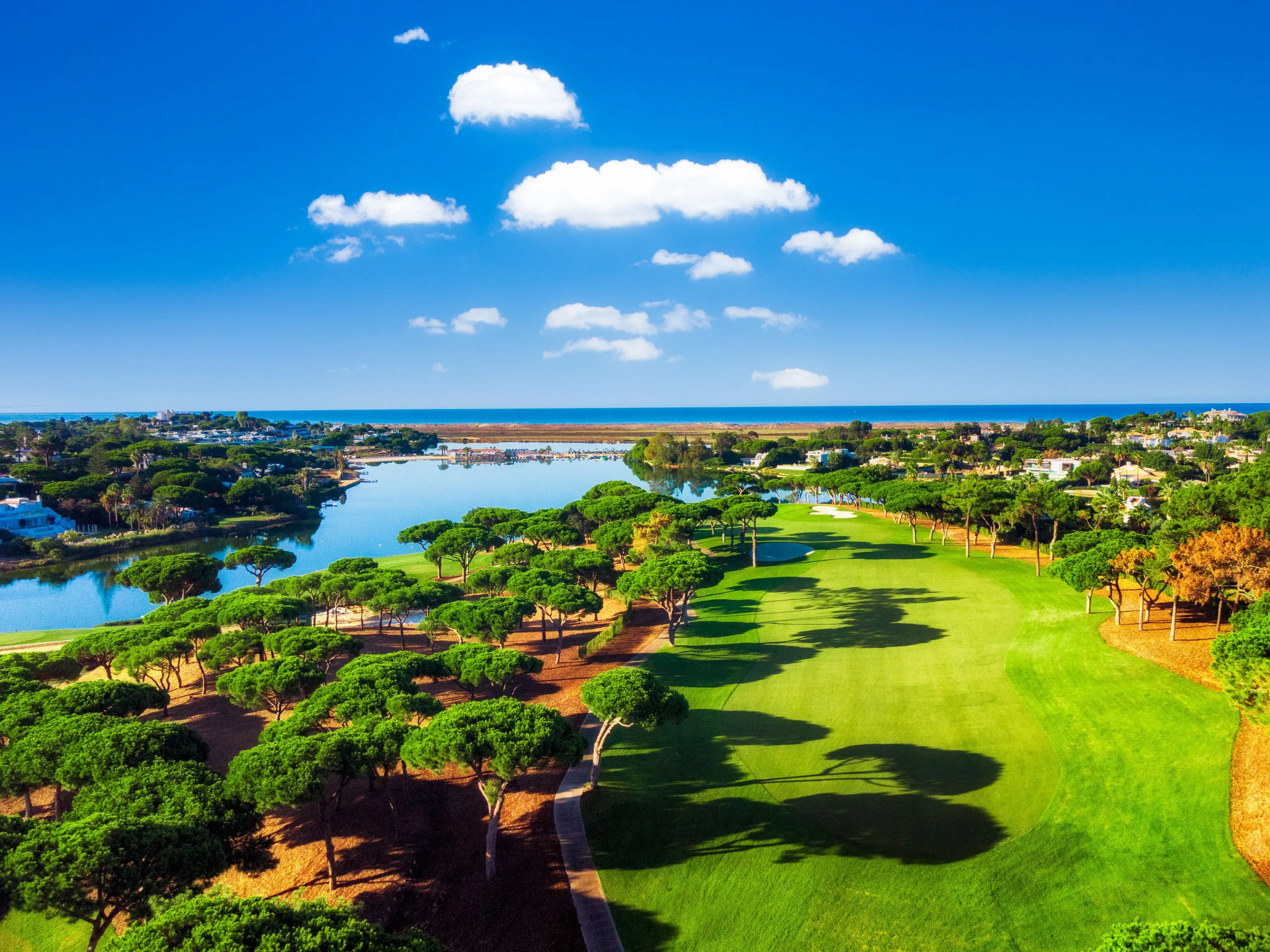 Quinta do Lago South
