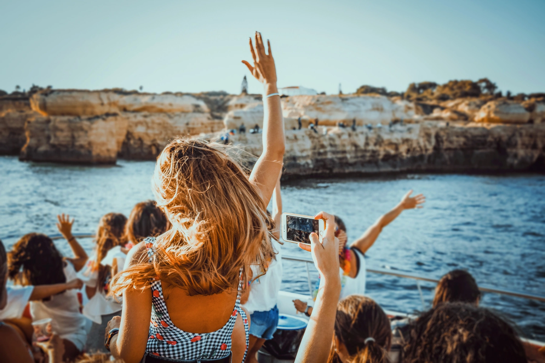 Boat Party