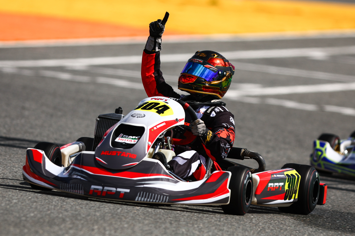 Karting Grand Prix