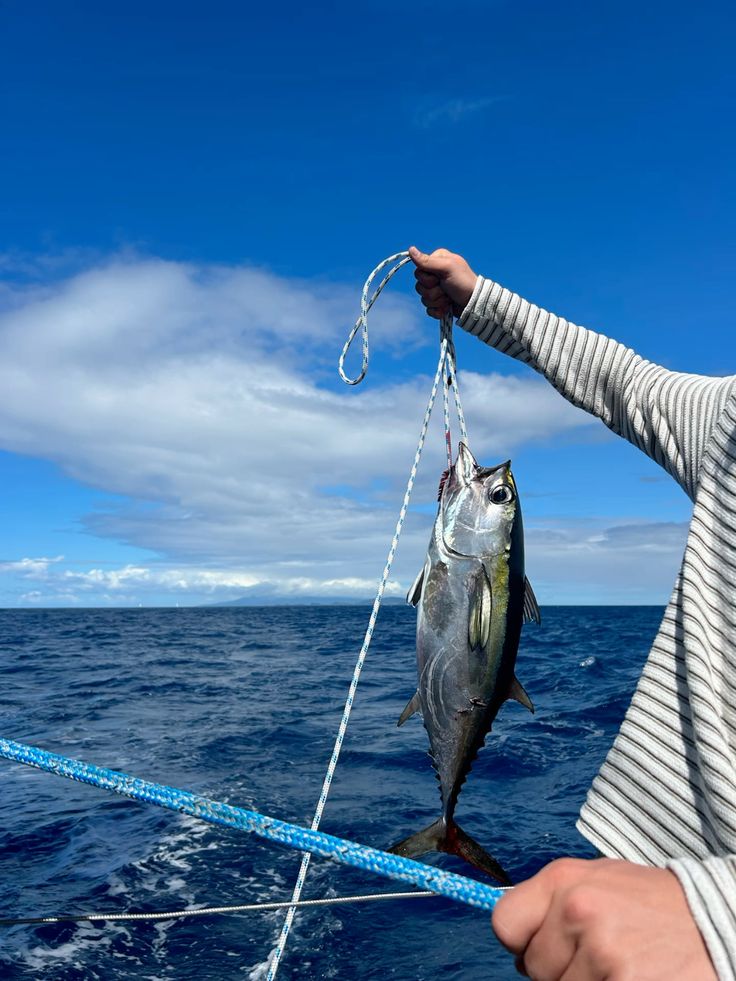 Fishing Boat Tour