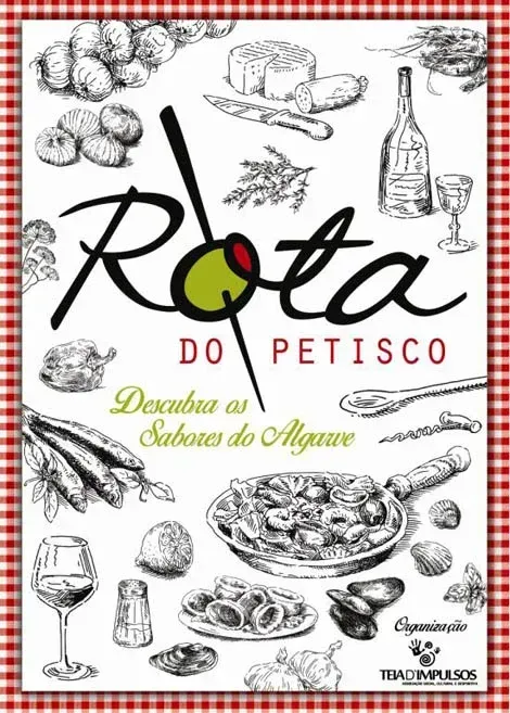 Rota do Pestisco Festival Passport