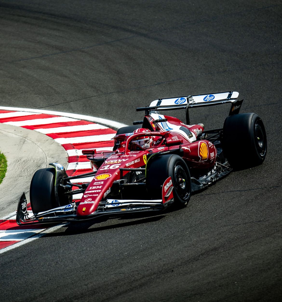 F1 Portimão 2027