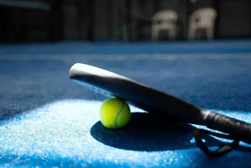 Padel & Golf Retreat