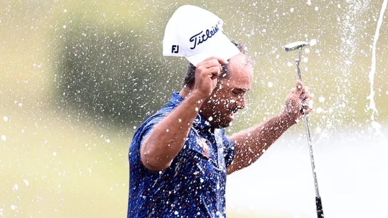 Celebration Round