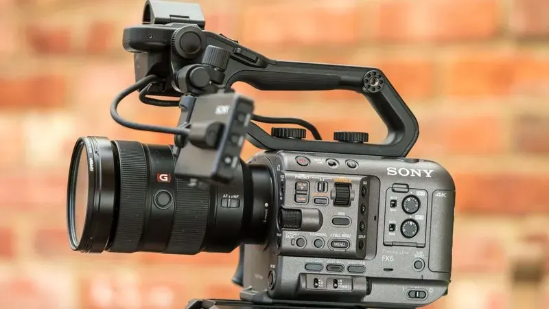 Videographer