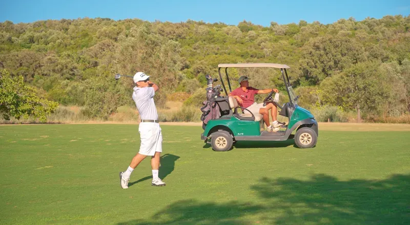 Barlavento Golf Tour