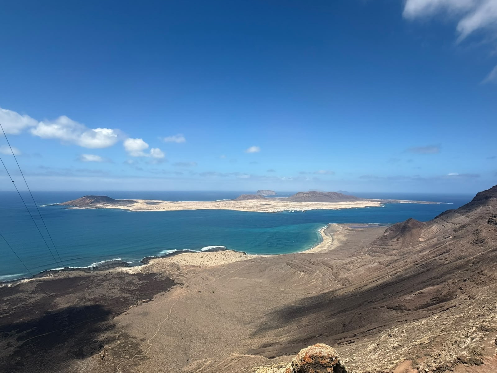 Playa del Risco