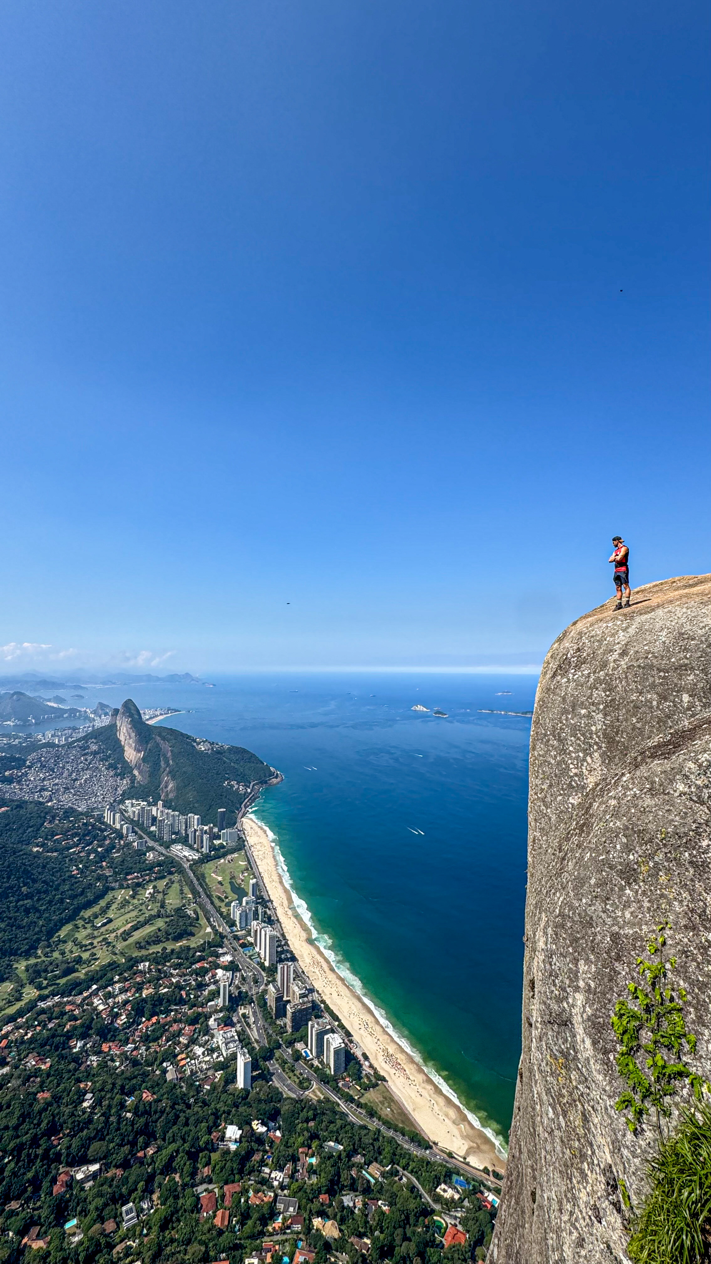 Pedra da Gávea