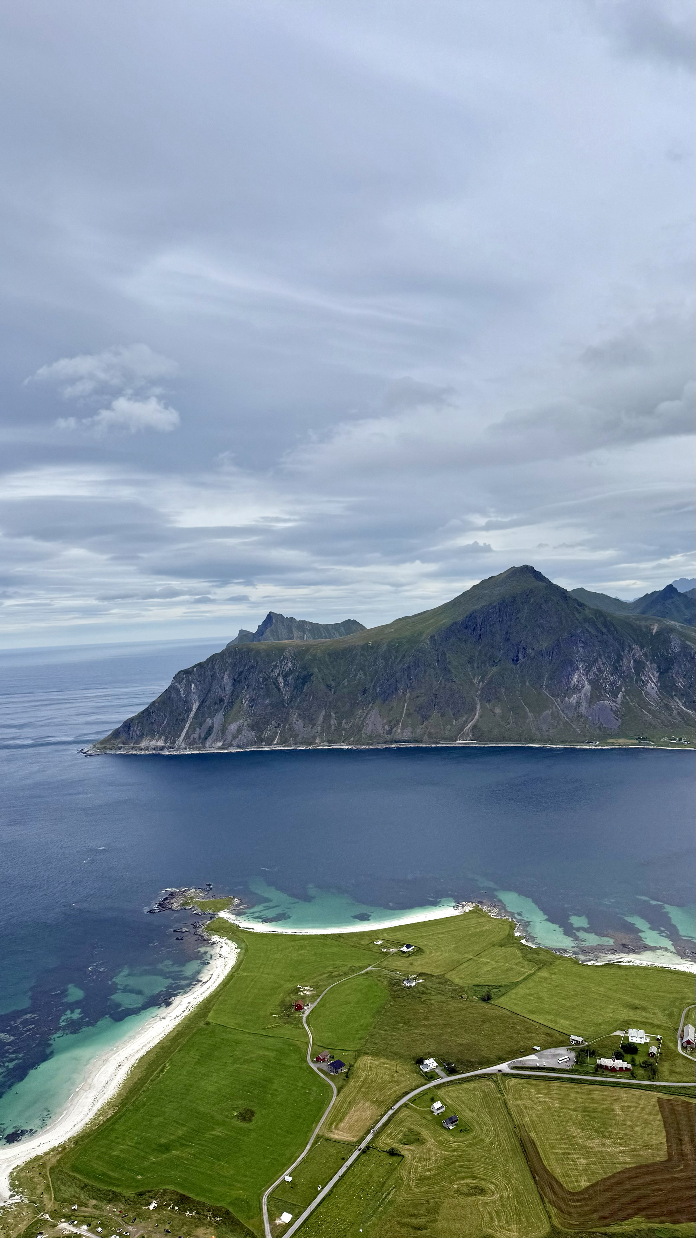 Flakstadtind