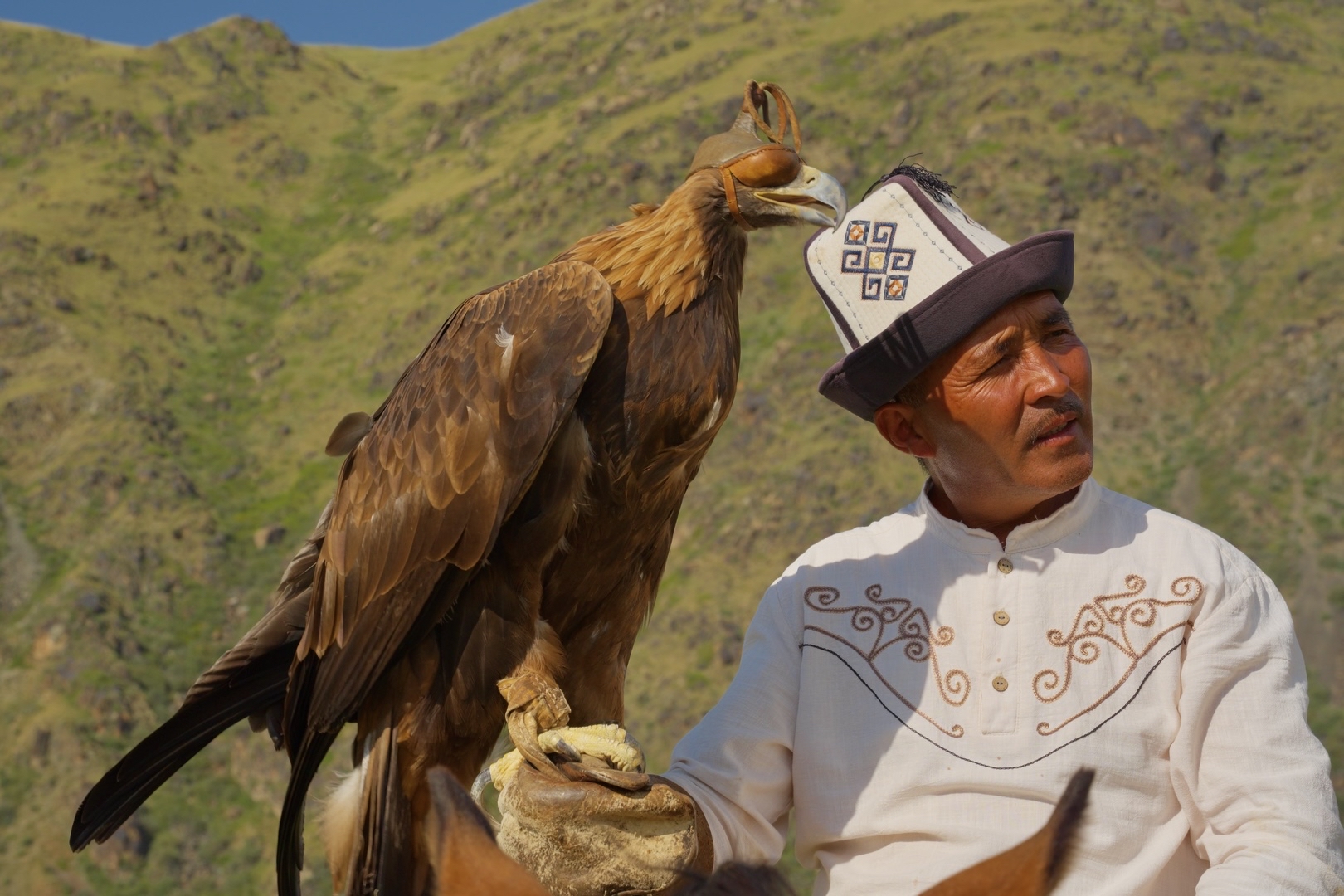 Adventure spots in Kyrgyzstan