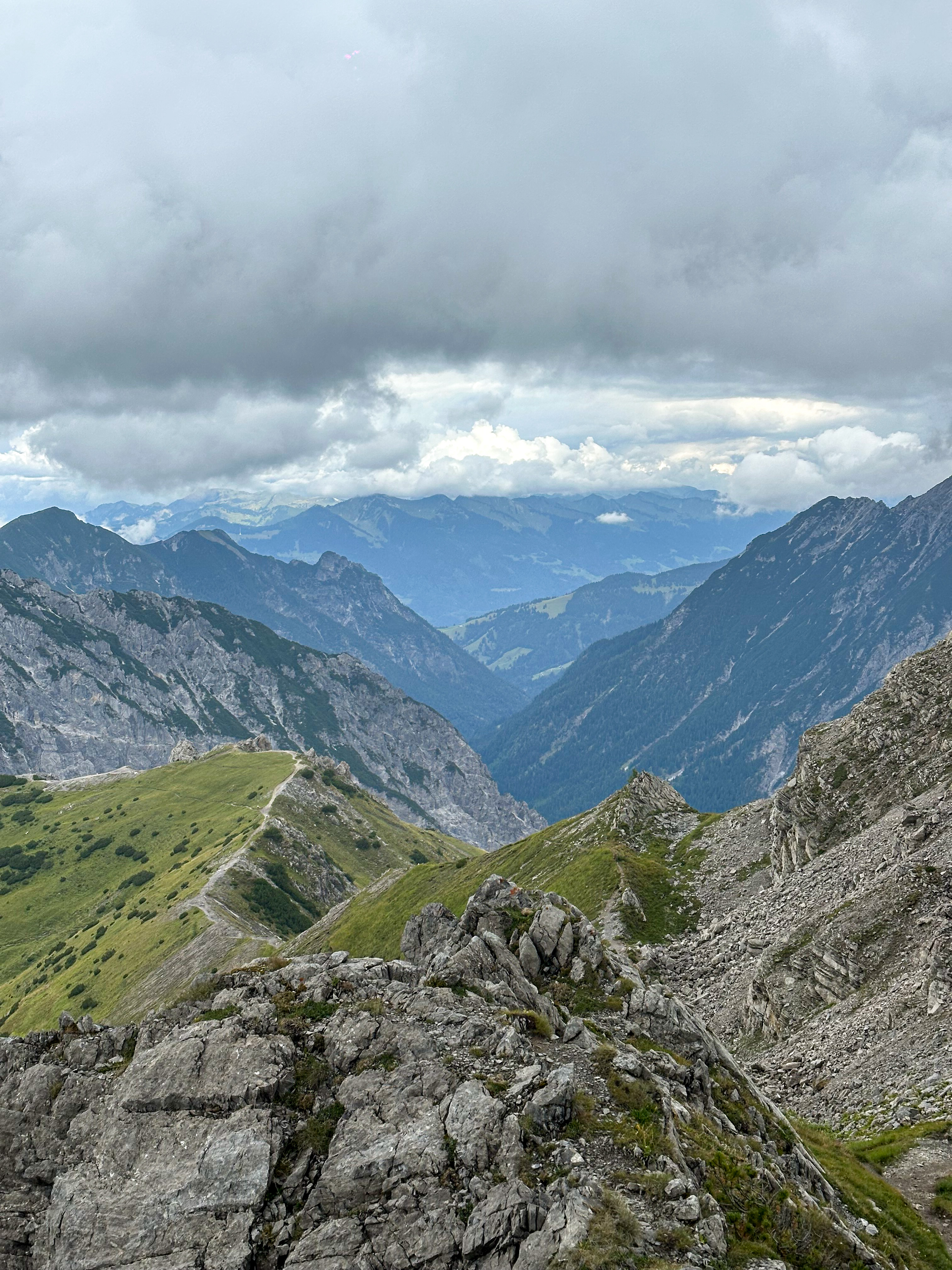 Spots de naturaleza en Liechtenstein