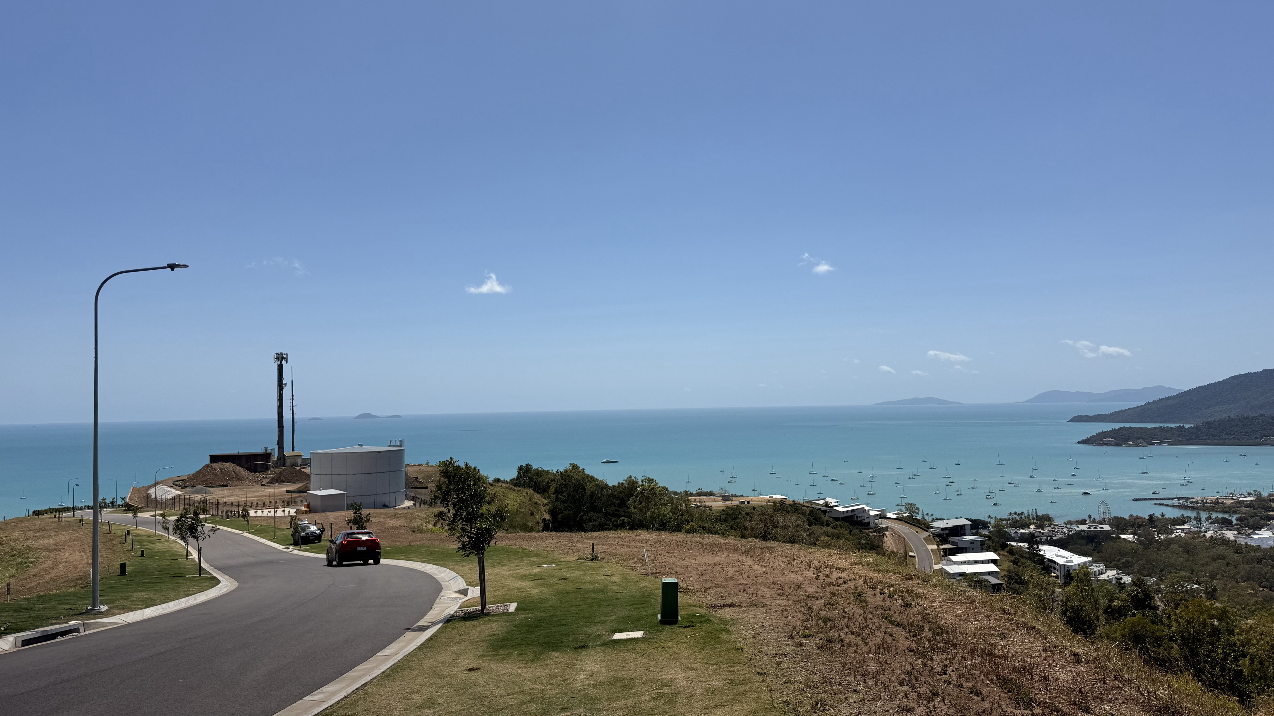 Airlie Viewpoint