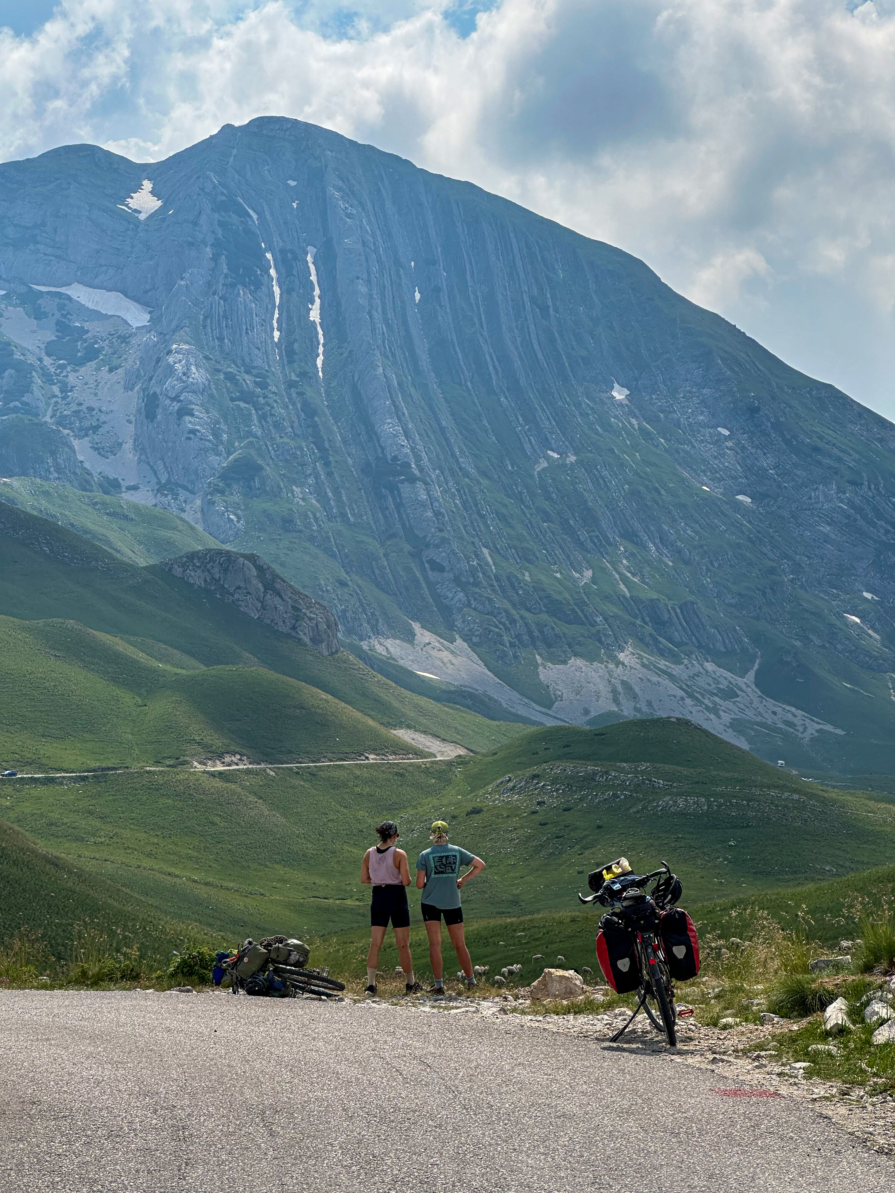 Durmitor Viewpoint