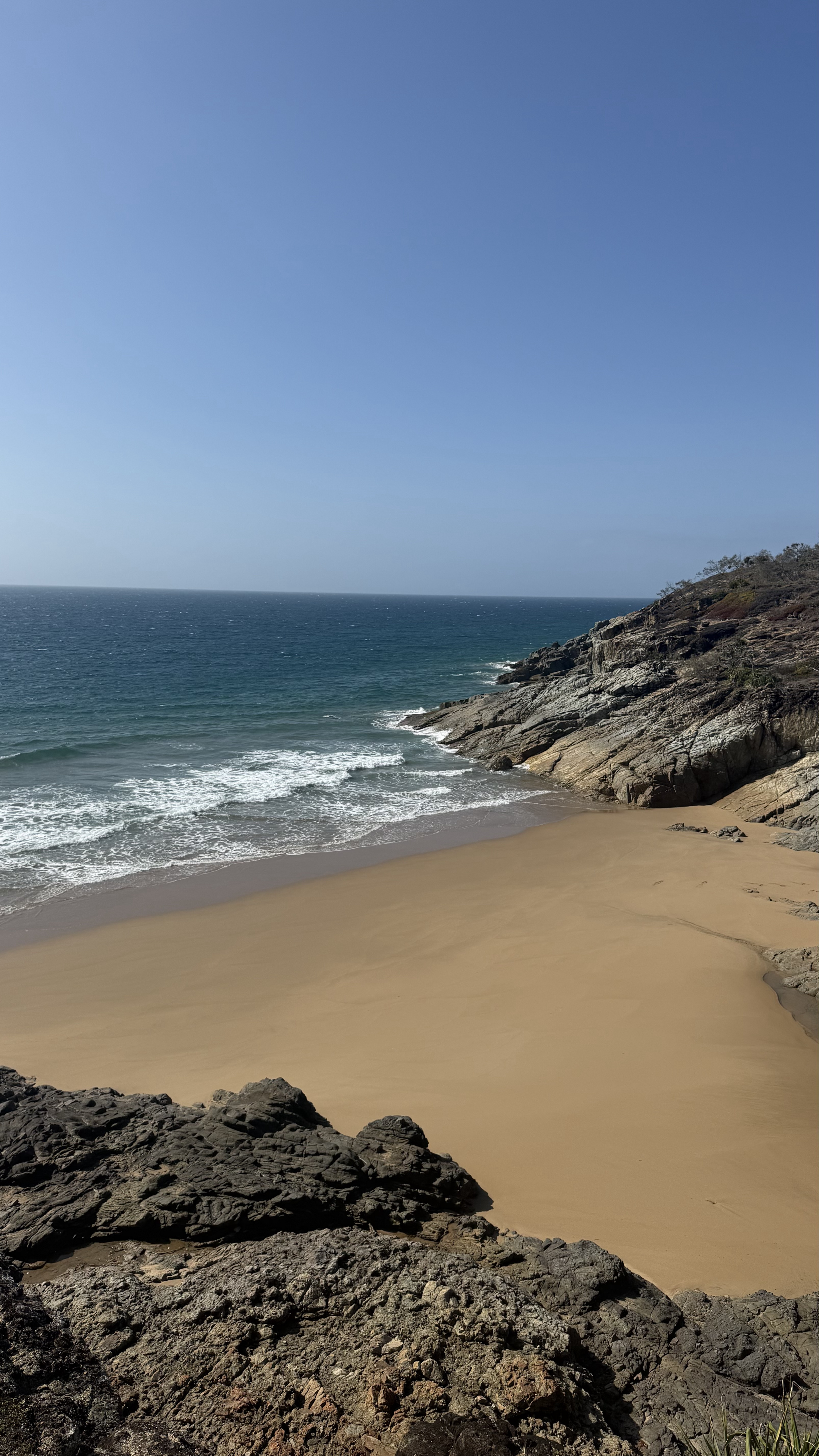 Wave Beach