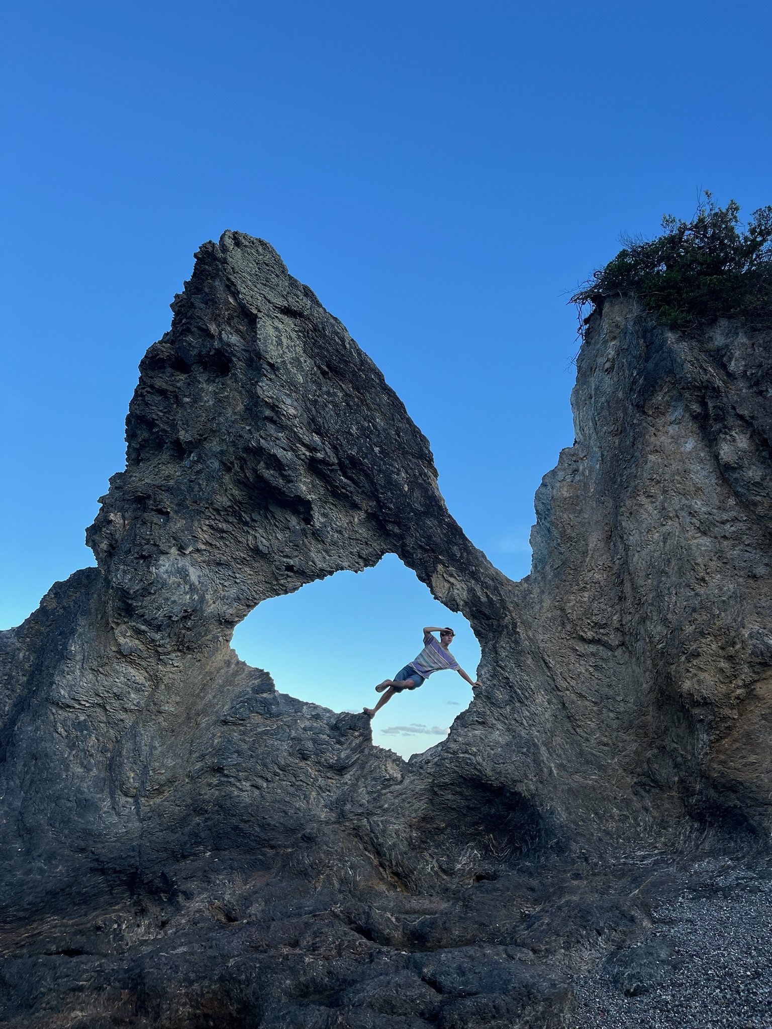 Australia Rock