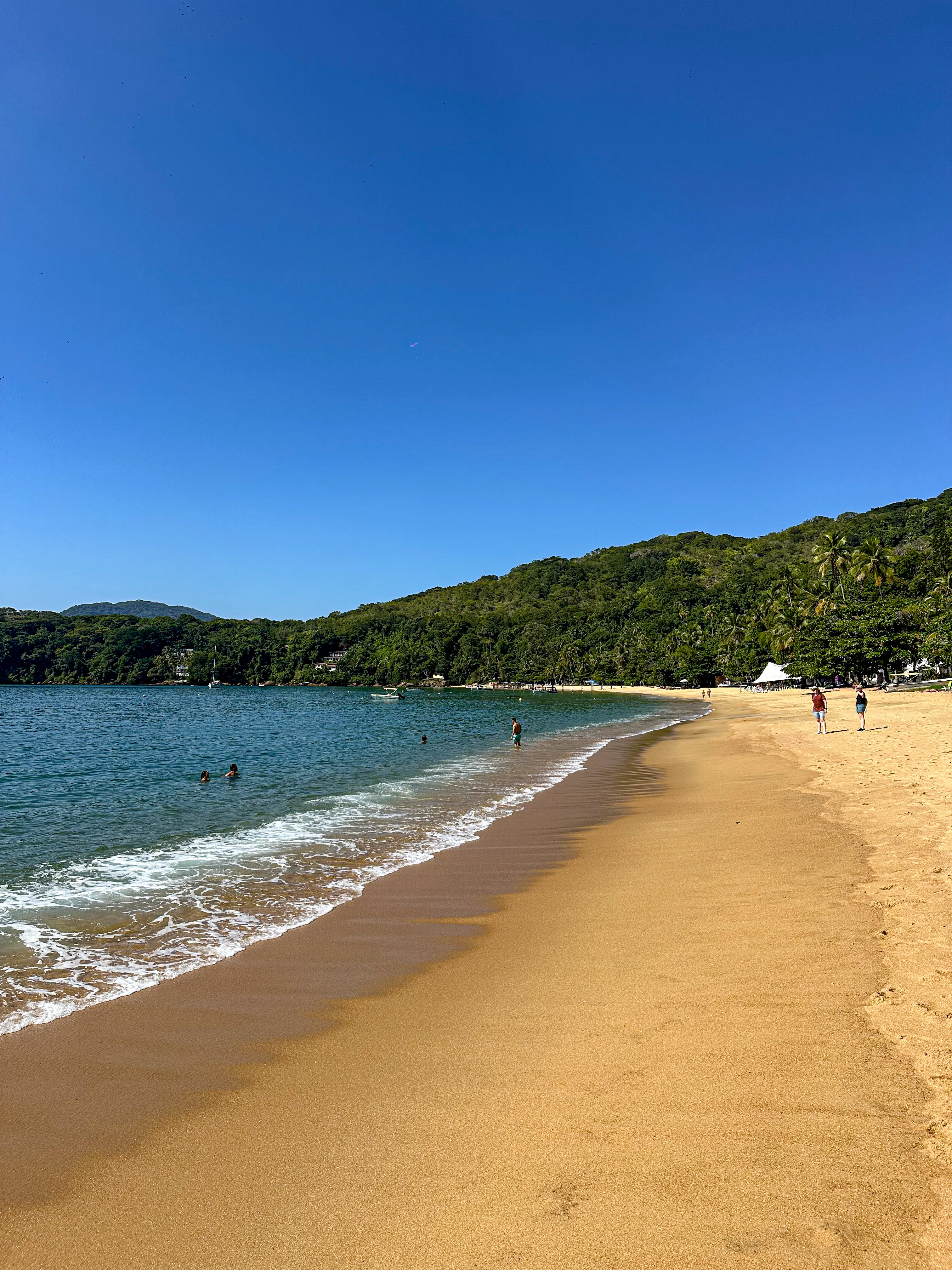Praia de Palmas