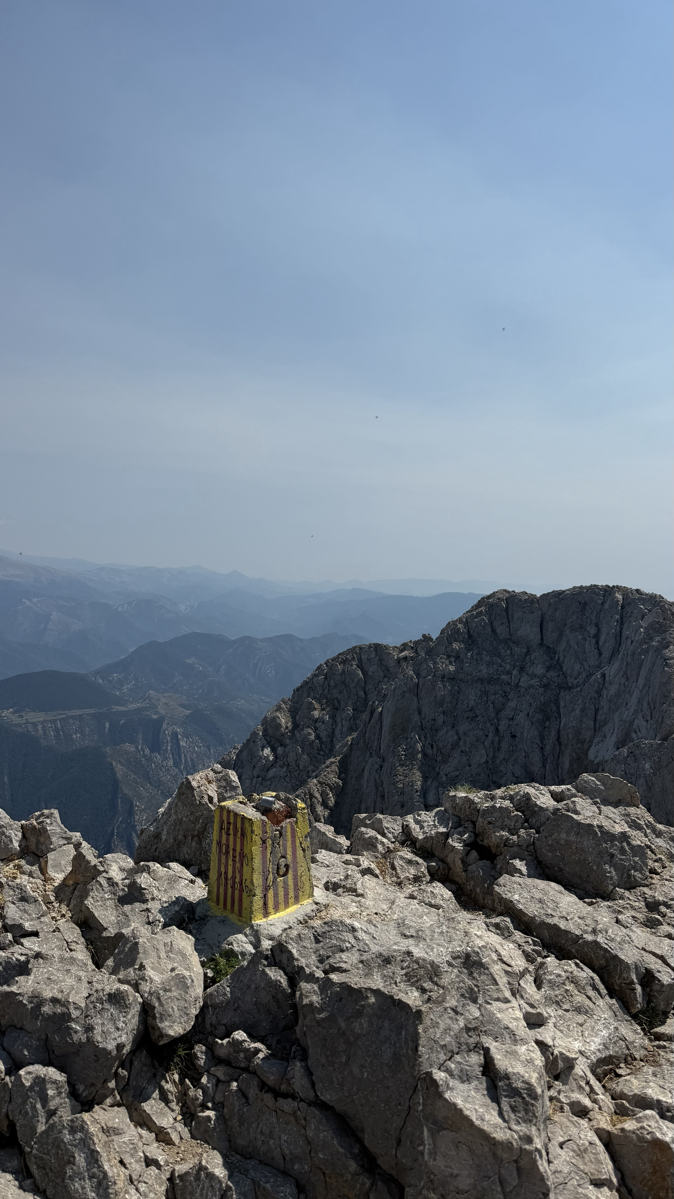 Pedraforca