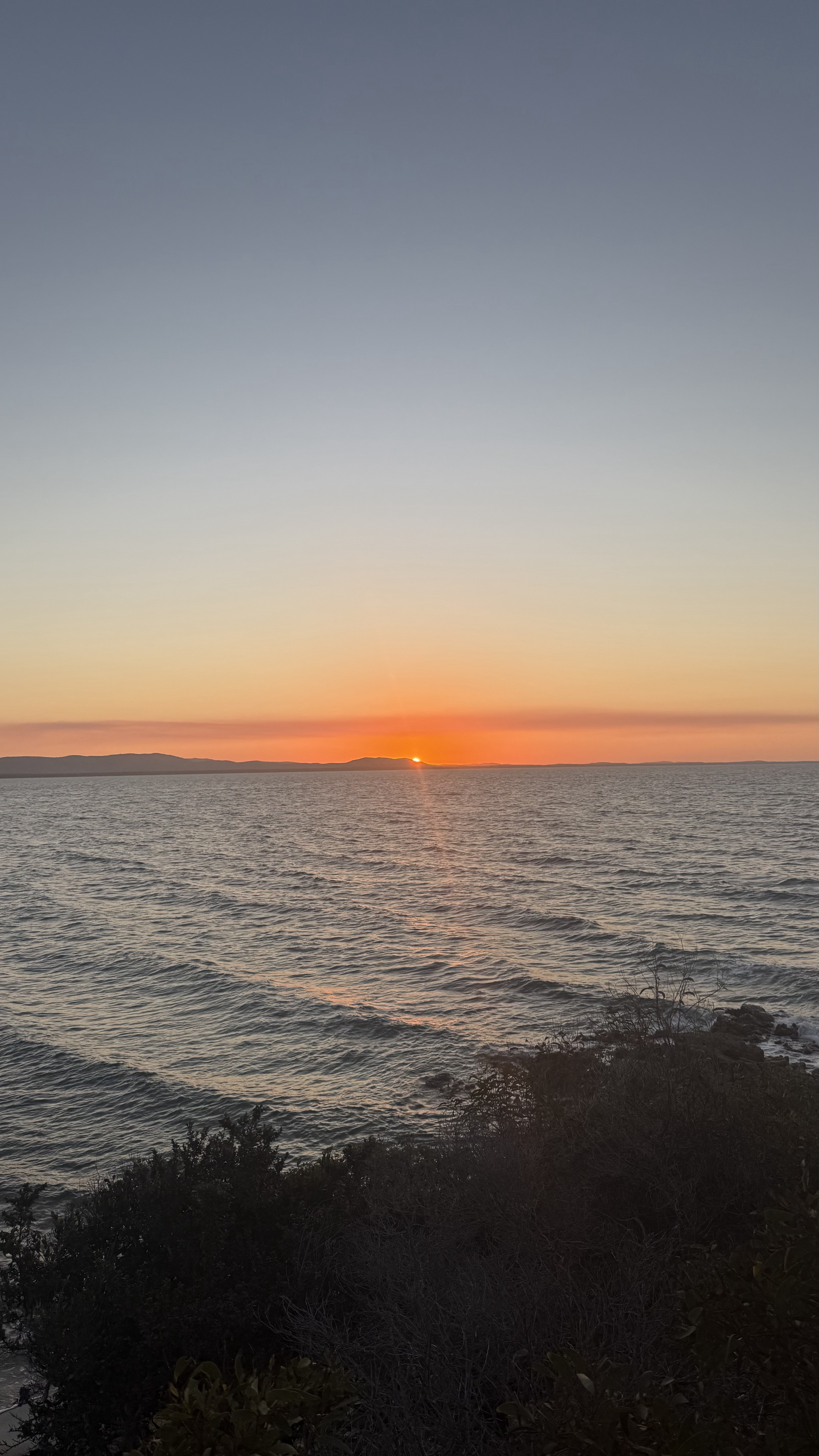 1770 Sunset